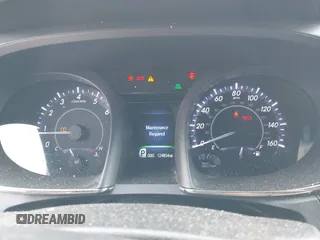 2015 Toyota Avalon Limited with VIN 4T1BK1EB1FU170934, listed as a IAAI auction lot 41618031 with 124,854 mi miles and . Bid and sale history available at DreamBid. Image 7.