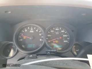 2007 Chevrolet Silverado 1500 LS with VIN 2GCEK13C071717220, listed as a Copart auction lot 47298795 with 141,507 mi miles and Salvage Title. Bid and sale history available at carsss.com. Image 9.