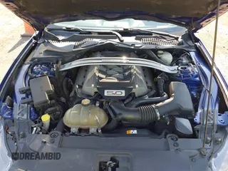 2016 Ford Mustang GT with VIN 1FA6P8CF0G5211058, listed as a IAAI auction lot 42480409 with 84,117 mi miles and . Bid and sale history available at DreamBid. Image 10.