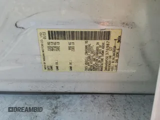 2016 Nissan Maxima SR z VIN 1N4AA6AP2GC376987, wystawiony jako Copart lot #52754025 z przebiegiem 175 937 mil mil oraz Szkoda całkowita • Salvage title. Historia ofert i sprzedaży dostępna na DreamBid. Obrazek 15.