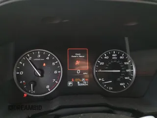 2023 Subaru Legacy Premium z VIN 4S3BWAD65P3009362, wystawiony jako Copart lot #56950505 z przebiegiem 60 842 mil mil oraz Szkoda całkowita • Salvage title. Historia ofert i sprzedaży dostępna na DreamBid. Obrazek 9.