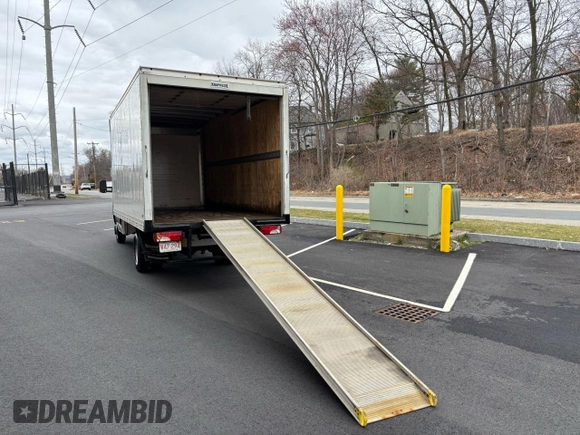 2021 Mercedes-Benz Sprinter with VIN W1X9D33Y4MN133545, listed as a Copart auction lot 53188315 with 160,381 mi miles and Clean Title. Bid and sale history available at DreamBid. Image 6.