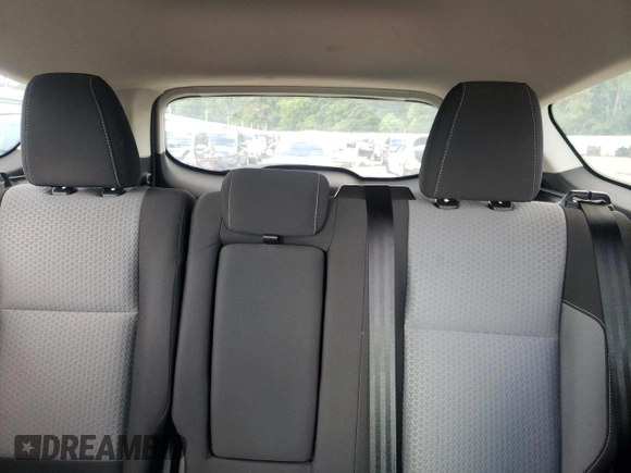 2017 Ford Escape SE z VIN 1FMCU0GD8HUA54074, wystawiony jako Copart lot #58860525 z przebiegiem 149 668 mil mil oraz Szkoda całkowita • Salvage title. Historia ofert i sprzedaży dostępna na DreamBid. Obrazek 10.