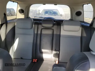2010 Land Rover LR2 с VIN SALFP2BN1AH197556, выставлен на аукционе Copart как лот 47837535 с пробегом 160 738 миль миль и Списание • Salvage title. История ставок и продаж доступна на DreamBid. Изображение 10.