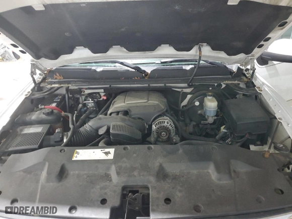 2009 Chevrolet Silverado 1500 LTZ with VIN 1GCEK390X9Z277364, listed as a Copart auction lot 84702604 with 187,325 mi miles and Clean Title. Bid and sale history available at carsss.com. Image 11.
