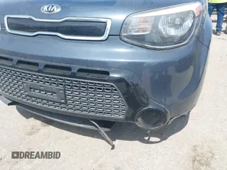 2016 Kia Soul + z VIN KNDJP3A50G7349026, wystawiony jako IAAI lot #42260782 z przebiegiem 63 913 mil mil oraz . Historia ofert i sprzedaży dostępna na DreamBid. Obrazek 6.