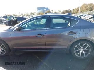 2019 Acura ILX Premium z VIN 19UDE2F74KA009785, wystawiony jako IAAI lot #41712067 z przebiegiem 27 575 mil mil oraz . Historia ofert i sprzedaży dostępna na DreamBid. Obrazek 15.