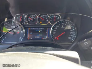 2014 Chevrolet Silverado 1500 LT with VIN 3GCUKREH1EG181742, listed as a IAAI auction lot 42001120 with 246,364 mi miles. Bid and sale history available at carsss.com. Image 7.