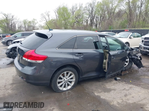 2009 Toyota Venza с VIN 4T3ZE11A09U003446, выставлен на аукционе IAAI как лот 41948337 с пробегом 132 264 миль миль и . История ставок и продаж доступна на DreamBid. Изображение 13.