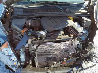 2016 Dodge Grand Caravan SE with VIN 2C4RDGBG9GR235785, listed as a Copart auction lot 48215355 with 19,923 mi miles and Clean Title. Bid and sale history available at DreamBid. Image 12.