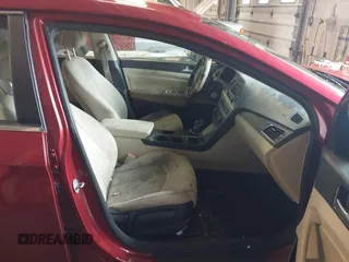 2015 Hyundai Sonata Sport with VIN 5NPE34AFXFH226615, listed as a IAAI auction lot 42311177 with 141,616 mi miles and . Bid and sale history available at DreamBid. Image 5.
