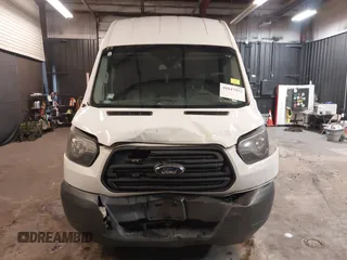 2016 Ford Transit Cargo with VIN 1FTBW3XM8GKA60382, listed as a IAAI auction lot 41847923 with 168,293 mi miles and . Bid and sale history available at DreamBid. Image 13.