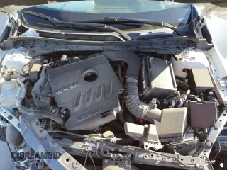 2019 Nissan Altima SR with VIN 1N4AL4CV0KC245074, listed as a Copart auction lot 49222565 with 112,769 mi miles and Clean Title. Bid and sale history available at DreamBid. Image 11.