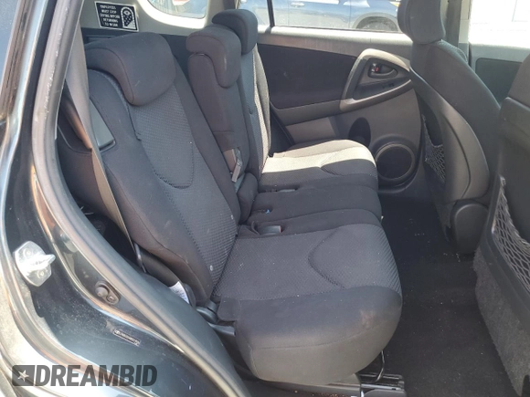 2008 Toyota RAV4 Sport with VIN JTMZK32V485019936, listed as a Copart auction lot 60456285 with 208,467 mi miles and Salvage title. Bid and sale history available at DreamBid. Image 10.