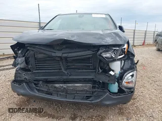 2020 Chevrolet Equinox LT с VIN 2GNAXJEV5L6243512, выставлен на аукционе IAAI как лот 42145254 с пробегом 115 018 миль миль и . История ставок и продаж доступна на DreamBid. Изображение 6.