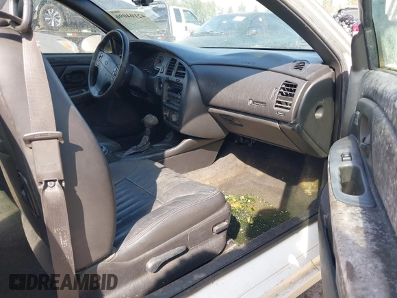 2002 Chevrolet Monte Carlo SS с VIN 2G1WX15K629214577, выставлен на аукционе IAAI как лот 42104096 с пробегом 159 786 миль миль и . История ставок и продаж доступна на DreamBid. Изображение 5.