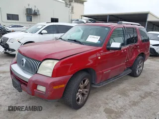 2010 Mercury Mountaineer Premier с VIN 4M2EN3JE0AUJ07556, выставлен на аукционе IAAI как лот 42390138 с пробегом 204 406 миль миль и . История ставок и продаж доступна на DreamBid. Изображение 17.
