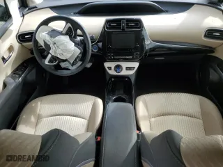 2017 Toyota Prius Two with VIN JTDKARFU5H3535288, listed as a Copart auction lot 50569585 with 235,252 mi miles and Salvage Title. Bid and sale history available at carsss.com. Image 8.