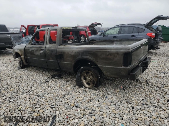 1998 Ford Ranger XL with VIN 1FTZR15U6WPB32579, listed as a Copart auction lot 79058644 with Not Provided miles and Clean Title. Bid and sale history available at DreamBid. Image 2.