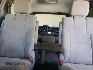 2014 Chrysler Town & Country Touring z VIN 2C4RC1BGXER144103, wystawiony jako Copart lot #54843175 z przebiegiem 113 166 mil mil oraz Szkoda całkowita • Salvage title. Historia ofert i sprzedaży dostępna na DreamBid. Obrazek 10.