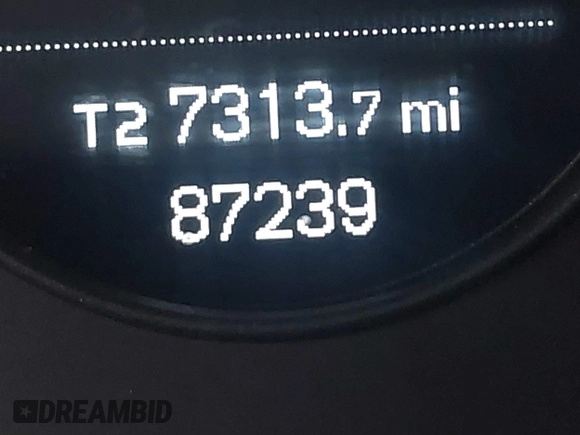 2017 Volvo S60 Dynamic with VIN YV126MFL2H2421907, listed as a IAAI auction lot 41737301 with 87,239 mi miles. Bid and sale history available at carsss.com. Image 16.