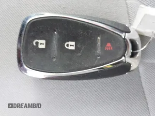 2021 Chevrolet Equinox LS z VIN 2GNAXHEV4M6115286, wystawiony jako IAAI lot #42106163 z przebiegiem Nie podano mil oraz . Historia ofert i sprzedaży dostępna na DreamBid. Obrazek 11.
