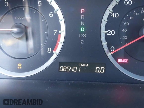 2012 Honda Accord EX with VIN 1HGCP2F74CA203207, listed as a IAAI auction lot 42636433 with 85,401 mi miles and . Bid and sale history available at DreamBid. Image 16.
