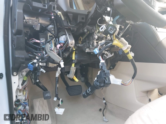 2015 Lexus RX 450h with VIN 2T2ZB1BAXFC004998, listed as a IAAI auction lot 41986735 with Not Provided miles and . Bid and sale history available at DreamBid. Image 6.