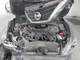 2017 Nissan Altima SL z VIN 1N4AL3AP7HC492566, wystawiony jako IAAI lot #42193702 z przebiegiem 165 566 mil mil oraz . Historia ofert i sprzedaży dostępna na DreamBid. Obrazek 10.
