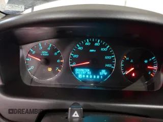 2011 Chevrolet Impala LT Fleet z VIN 2G1WG5EK9B1112812, wystawiony jako Copart lot #44049945 z przebiegiem 141 197 mil mil oraz Szkoda całkowita • Salvage title. Historia ofert i sprzedaży dostępna na DreamBid. Obrazek 9.