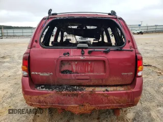 2002 Oldsmobile Bravada z VIN 1GHDT13SX22198020, wystawiony jako Copart lot #74246624 z przebiegiem Nie podano mil oraz Szkody całkowita. Historia ofert i sprzedaży dostępna na DreamBid. Obrazek 6.