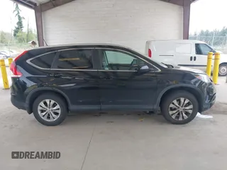2013 Honda CR-V EX-L с VIN 2HKRM4H73DH649062, выставлен на аукционе IAAI как лот 42587209 с пробегом 91 732 миль миль и . История ставок и продаж доступна на DreamBid. Изображение 13.