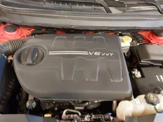 2021 Jeep Cherokee Trailhawk с VIN 1C4PJMBX2MD236855, выставлен на аукционе IAAI как лот 41254855 с пробегом 18 452 миль миль и . История ставок и продаж доступна на DreamBid. Изображение 10.