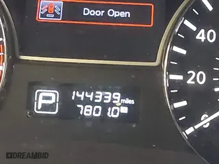 2015 Nissan Altima 2.5 with VIN 1N4AL3AP5FC256379, listed as a IAAI auction lot 41764300 with 144,339 mi miles. Bid and sale history available at carsss.com. Image 15.