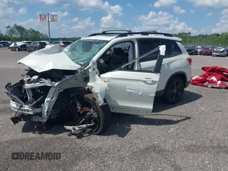 2019 Honda Passport Touring z VIN 5FNYF7H91KB001286, wystawiony jako IAAI lot #41733668 z przebiegiem Nie podano mil oraz . Historia ofert i sprzedaży dostępna na DreamBid. Obrazek 17.