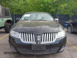 2009 Lincoln MKS with VIN 1LNHM93RX9G603978, listed as a IAAI auction lot 42212654 with 161,845 mi miles and . Bid and sale history available at DreamBid. Image 6.