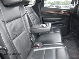 2011 Jeep Grand Cherokee Limited with VIN 1J4RR5GG3BC528737, listed as a IAAI auction lot 42752240 with 182,491 mi miles and . Bid and sale history available at DreamBid. Image 8.