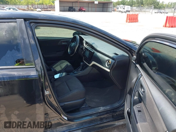 2016 Scion iM with VIN JTNKARJE1GJ512032, listed as a IAAI auction lot 42825191 with 114,797 mi miles and . Bid and sale history available at DreamBid. Image 5.