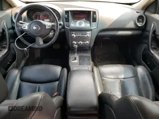 2013 Nissan Maxima S с VIN 1N4AA5AP6DC818255, выставлен на аукционе Copart как лот 59352515 с пробегом 170 452 миль миль и Чистый • Clean title. История ставок и продаж доступна на DreamBid. Изображение 8.