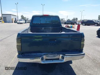 1995 Toyota Tacoma with VIN 4TAUN53B5SZ082797, listed as a IAAI auction lot 42660124 with 181,066 mi miles and . Bid and sale history available at DreamBid. Image 16.