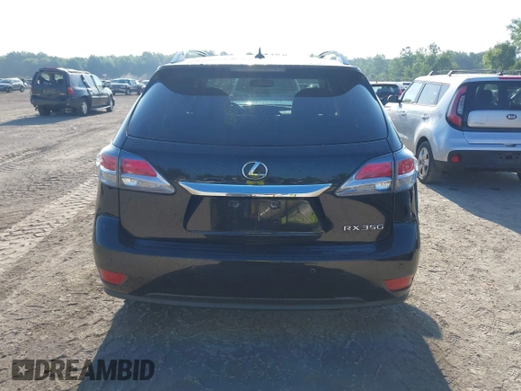 2013 Lexus RX 350 с VIN 2T2BK1BAXDC176950, выставлен на аукционе IAAI как лот 42706488 с пробегом 154 723 миль миль и . История ставок и продаж доступна на DreamBid. Изображение 17.