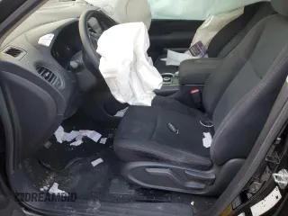 2013 Nissan Pathfinder S with VIN 5N1AR2MM7DC646896, listed as a Copart auction lot 88399975 with 0 mi miles and Salvage Title. Bid and sale history available at carsss.com. Image 7.