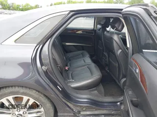 2013 Lincoln MKZ with VIN 3LN6L2JK1DR824359, listed as a IAAI auction lot 42340362 with 151,893 mi miles and . Bid and sale history available at DreamBid. Image 8.