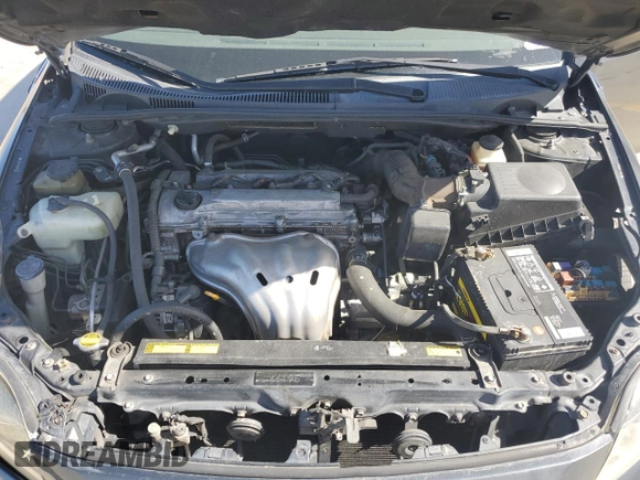 2008 Scion tC Spec with VIN JTKDE167480228701, listed as a Copart auction lot 56041645 with 181,479 mi miles and Salvage Title. Bid and sale history available at DreamBid. Image 11.