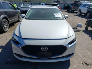 2023 Mazda 3 S Preferred with VIN 3MZBPACM5PM371720, listed as a IAAI auction lot 41835415 with 22,842 mi miles and . Bid and sale history available at DreamBid. Image 12.