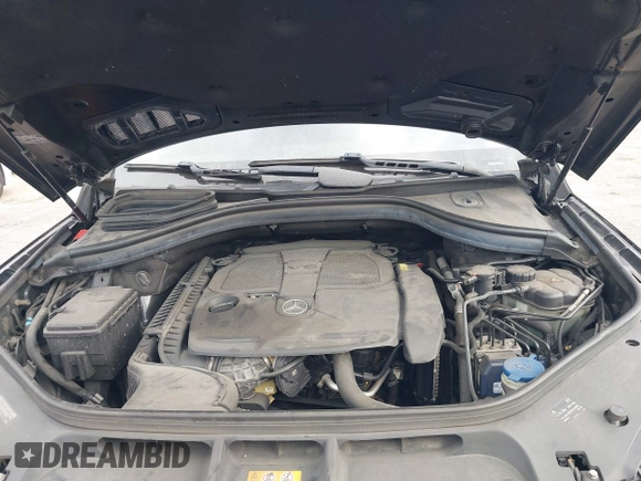2014 Mercedes-Benz M 350 with VIN 4JGDA5HB0EA280601, listed as a IAAI auction lot 41871333 with 109,789 mi miles and . Bid and sale history available at DreamBid. Image 10.