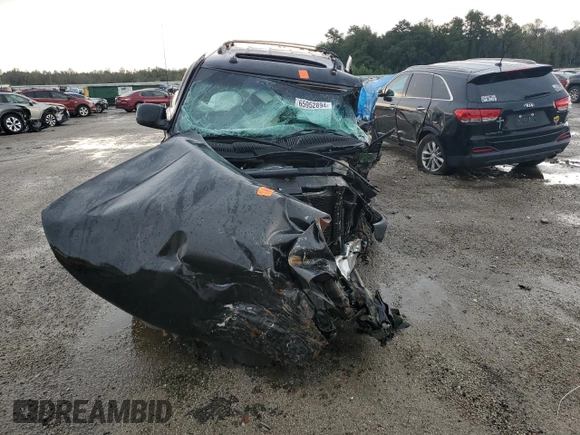 2003 GMC Yukon SLT with VIN 1GKEC13Z03R244247, listed as a Copart auction lot 65952894 with 0 mi miles and Salvage Title. Bid and sale history available at carsss.com. Image 5.