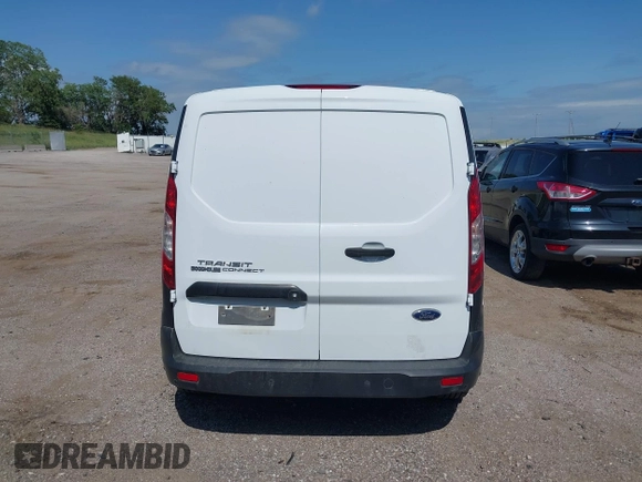 2020 Ford Transit Connect XL z VIN NM0LS7E21L1482726, wystawiony jako IAAI lot #42552021 z przebiegiem 293 213 mil mil oraz . Historia ofert i sprzedaży dostępna na DreamBid. Obrazek 17.