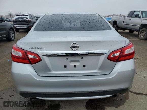 2016 Nissan Altima S with VIN 1N4AL3AP1GC155972, listed as a Copart auction lot 83660624 with 177,461 mi miles and Salvage Title. Bid and sale history available at carsss.com. Image 6.
