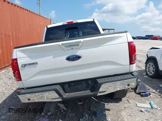 2016 Ford F-150 XLT with VIN 1FTEW1EG8GFB08728, listed as a IAAI auction lot 42746849 with 174,954 mi miles and . Bid and sale history available at DreamBid. Image 17.